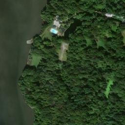 Satellite imagery of Montrose Point, US