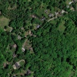 Satellite imagery of Montrose Point, US