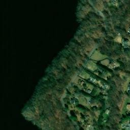 Satellite imagery of Wilson Ridge, US