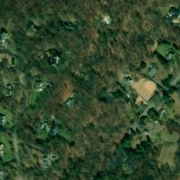 Satellite imagery of Wilson Ridge, US