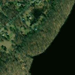 Satellite imagery of Wilson Ridge, US