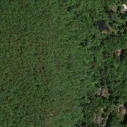 Satellite imagery of Raven Rocks, US