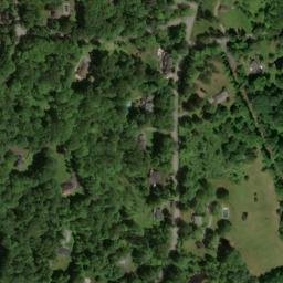 Satellite imagery of Raven Rocks, US