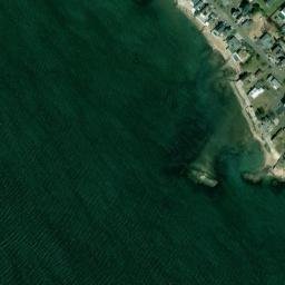 Satellite imagery of Morgan Point, US