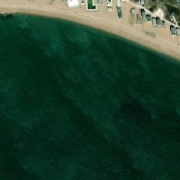 Satellite imagery of Morgan Point, US