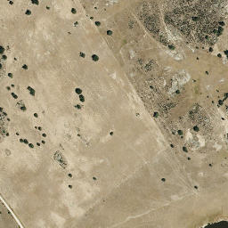 Satellite imagery of survey_point, PT