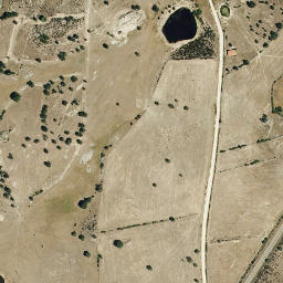 Satellite imagery of survey_point, PT