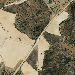 Satellite imagery of survey_point, PT
