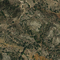 Satellite imagery of survey_point, PT