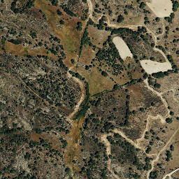 Satellite imagery of survey_point, PT
