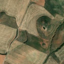 Satellite imagery of survey_point, ES