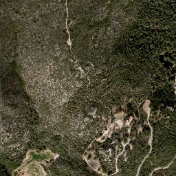 Satellite imagery of survey_point, ES