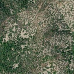 Satellite imagery of Fita dels Tres Termes, ES
