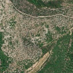 Satellite imagery of Fita dels Tres Termes, ES