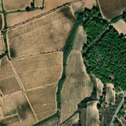 Satellite imagery of fita de terme, ES