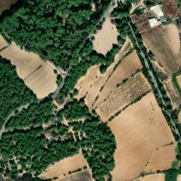 Satellite imagery of fita de terme, ES