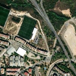 Satellite imagery of Casa Bartomeu Carbonell, ES