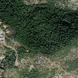 Satellite imagery of Mirador Levantina Sitges, ES