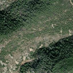 Satellite imagery of Mirador Levantina Sitges, ES