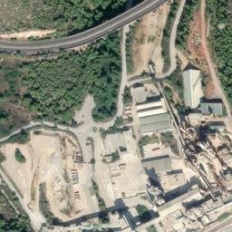 Satellite imagery of Punta del Herrero, ES