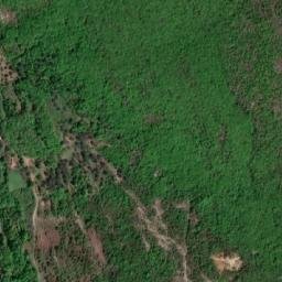 Satellite imagery of Mali i Pashkasheshit, AL