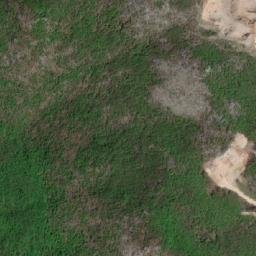 Satellite imagery of Mali i Pashkasheshit, AL