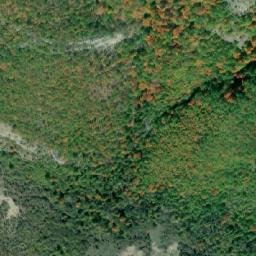 Satellite imagery of Maja e Korrës, AL