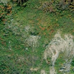 Satellite imagery of Maja e Korrës, AL