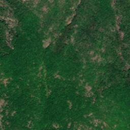 Satellite imagery of Maja e Venikës, AL