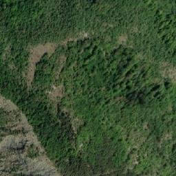 Satellite imagery of Maja e Shakpës, AL