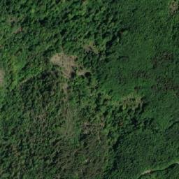 Satellite imagery of Maja e Shakpës, AL