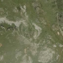 Satellite imagery of Crn Kamen, AL
