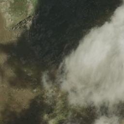 Satellite imagery of Crn Kamen, AL