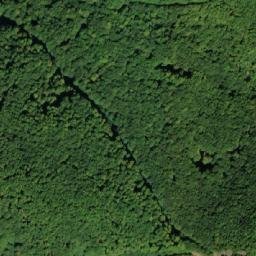 Satellite imagery of Popov Kutel, MK