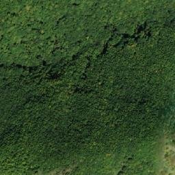 Satellite imagery of Popov Kutel, MK