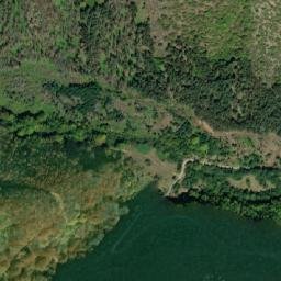 Satellite imagery of Suljčo, MK