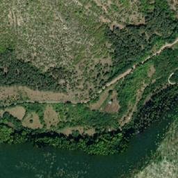 Satellite imagery of Suljčo, MK