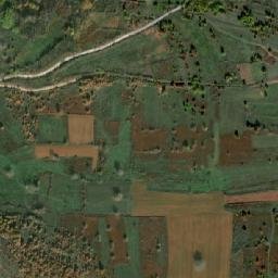 Satellite imagery of Crveni Breg, MK