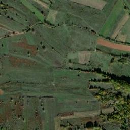 Satellite imagery of Crveni Breg, MK