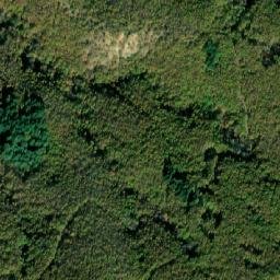 Satellite imagery of Čava, MK