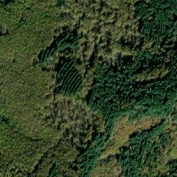 Satellite imagery of Čava, MK