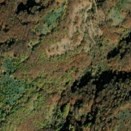 Satellite imagery of Dolgomanski Rid, MK