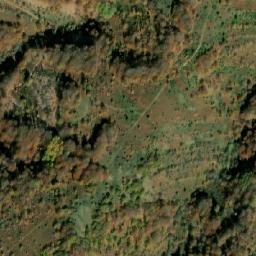 Satellite imagery of Dolgomanski Rid, MK