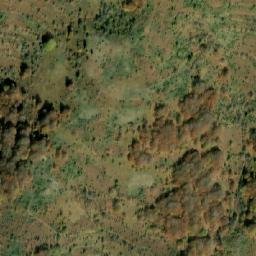 Satellite imagery of Dolgomanski Rid, MK