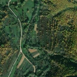 Satellite imagery of Vlaojca, MK