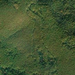 Satellite imagery of Vlaojca, MK