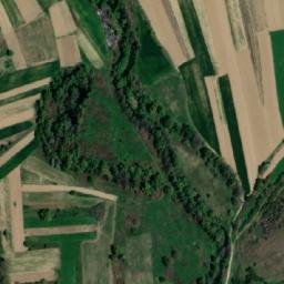 Satellite imagery of Prevalec, MK