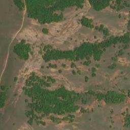 Satellite imagery of Ramnina, MK