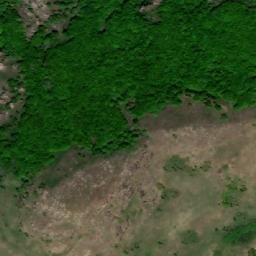 Satellite imagery of Bela Stena, MK