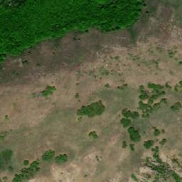 Satellite imagery of Bela Stena, MK